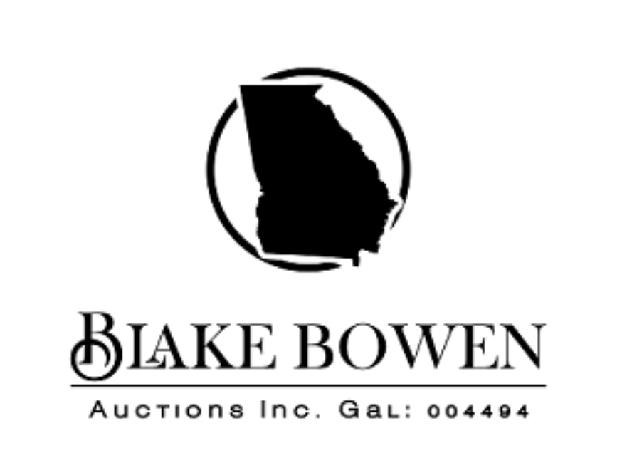 Blake Bowen Auctions Inc.